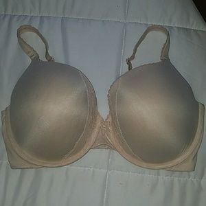 VICTORIA SECRET PERFECT SHAPE BRA